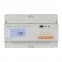 Acrel Three Phase Remote Control Best Prepaid Power Energy Meter Supplier For University Dormitory Shopping Mall