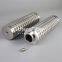 PF-25-3-E-V-0 accept custom UTERS replace of HYDAC stainless steel sintered filter element
