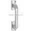 2015 FEILEI LS11 zine diecast door handle with folding function