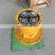 R335-7 R305 swing motor 31N8-12020 2401-9242B 401-00352 401-00126A 14524190 14550095 170303-00051A