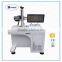 Hot sale id card laser engraving machine with CE