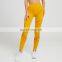 Women New Workout Gym Apparel Sexy Activewear Seamless Yoga Pants Leggings High Waist