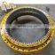 Part # 81NA-01020 Excavator Crawler 1.62CUM R360LC-7 rotary rig bearing slewing swing bearing