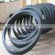 Precision Forging Flange Petroleum Lifting Machinery Parts Ring Forging Heat Treatment