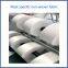 Mask specific melt blown non-woven fabric