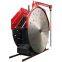 High Efficiency/Speed Double Blade Granite Marble Quarry Stone Block Mining Machine