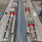 Center hole grinding machine