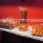 safe and environmental shrink bag for frozen meat packaging