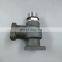 Manufacturer Compair 100009603 min. pressure valve kit industrial air compressor spare parts high quality