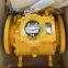 API6D Trunnion Mounted Ball Valve