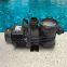 Pikes Big Power 5hp High Quality Iron Material Long Running Circulation Water Pump For Big Swimming Pool