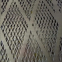 BOLI Stainless Steel Metal Grille Cover Perforated Metal for Car Audio Speaker/BOLI PERFORATED PLATE