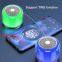 China Factory Seller bluetooth speaker outdoor wireless 3W speaker led mini portable speaker bluetooth
