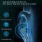 Super quality M48 anc earbuds touch control noise cancelling wireless earbuds air noise reduction function headphone