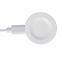 Round Watch Wireless Charger 5W Magnetic Wireless Charging Platform for Apple Watch Magnetic Wireless Charger
