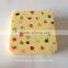girls cute cheap contact lens case