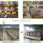Automatic Clay Brick Drying Machine for Good Quality Brick Drying