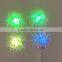 Factory Supplier Competitive Price Christmas LED Packing Ribbon Bow, Lighting Ribbon Bow