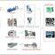 Cam drive systerm disposable plastic cup molding machine (HY-660)