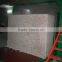 Waste foam scraps recycling mattress rebonded foam machine