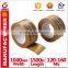 jumbo roll free samples Water Activated kraft tape made in Guangdong