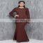 Wholesale Fashion Baju Kurung Moden Women Kebaya Kurung Islamic Clothing