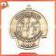  China Wholesale Fashionable Metal Sport Medal,Souvenir Medal
