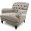 button back simple wooden sofa set designs
