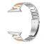 Luxury Smart Replacement Wristband Strap Thin Metal Stainless Steel Mesh Watch Band for iphone IWatch Strap 7 8 49mm 45mm