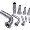 Factory Supplies High-pressure Connectors Jic/Bsp/Bspt/Npt/metric/Orfs/Sae Hose Hydraulic Accessories Ferrules