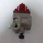 Factory Sell QSK38 Diesel Engine Parts Fuel Shutoff Solenoid Valve DC24V 3348327
