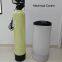 Automatic Household water softener  for water treatment