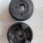 HRC110-280 coupling with elastic spider SONGMTC resilient coupling
