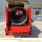 Small Scale Portable Mobile Gold Washing Trommel For Gold Wash Plant Popular