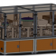 Non Perforated Type German Hose Clip Assembly Machine Manufacturing Get Be