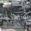 Ensamblaje del motor Isuzu 6WG1