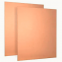 Customizable C19210 Yellow Brass Plate for Wholesale With High Strength & Excellent Conductivit