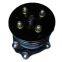 Original 1303016-30D Water Pump Pipe Sleeve for Deutz FL912 Diesel Engine New Condition