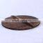 China Manufacturer High Quality Wooden Pot Lid