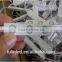 top quality 5050/5630/2835/5730 LED module with different beam angle lens