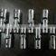 1/2" Dr. Universal Joint Stainless Steel Adjustable Joint Universal Joint Flexible Shaft Single or Double Universal Joint