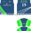 cricket sublimation jersey/sets