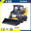 XD900 900KG SKID STEER LOADER CE china BOBCAT