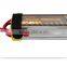 RC tools polymer rechargeable lithium battery 5200mah 14.8V