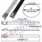 304 316 ball self-lock type stainless steel cable ties                        
                                                Quality Choice