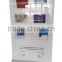 Digital WIFI Android Kiosk Vertical Stand 42/46/55/65/72/84 inch Vertical Advertising Machine
