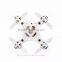 RC Quadcopter 4CH 2.4GHz Headless Mode Drone Golden for Cheerson CX10A