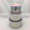 Stainless steel New Design airtight food container Fresh box set