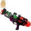 Hot kids outdoor toys pressure plastic water pistol guns for sale MT800537