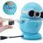 Cute pan&tilt wifi baby monitor